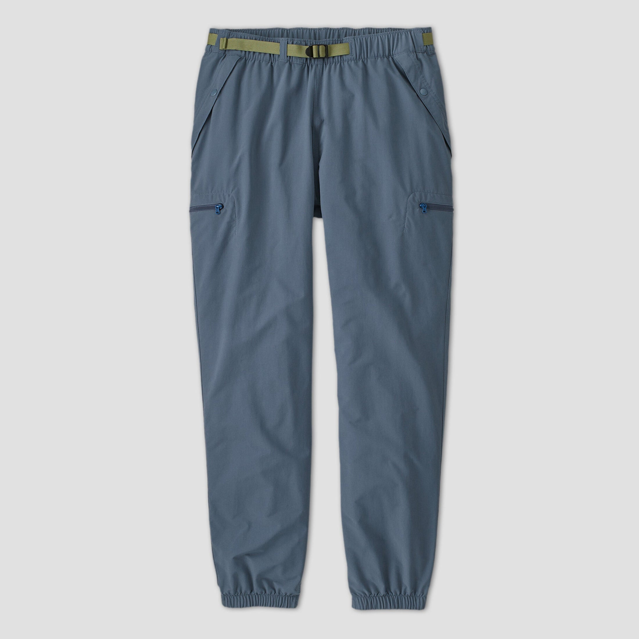 Patagonia Outdoor Everyday Pants Utility Blue