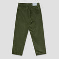 Load image into Gallery viewer, Polar 44! Cord Pant Uniform Green
