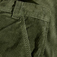 Load image into Gallery viewer, Polar 44! Cord Pant Uniform Green
