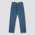 Load image into Gallery viewer, Polar 89! Denim Pants Blue Wash
