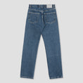 Load image into Gallery viewer, Polar 89! Denim Pants Blue Wash
