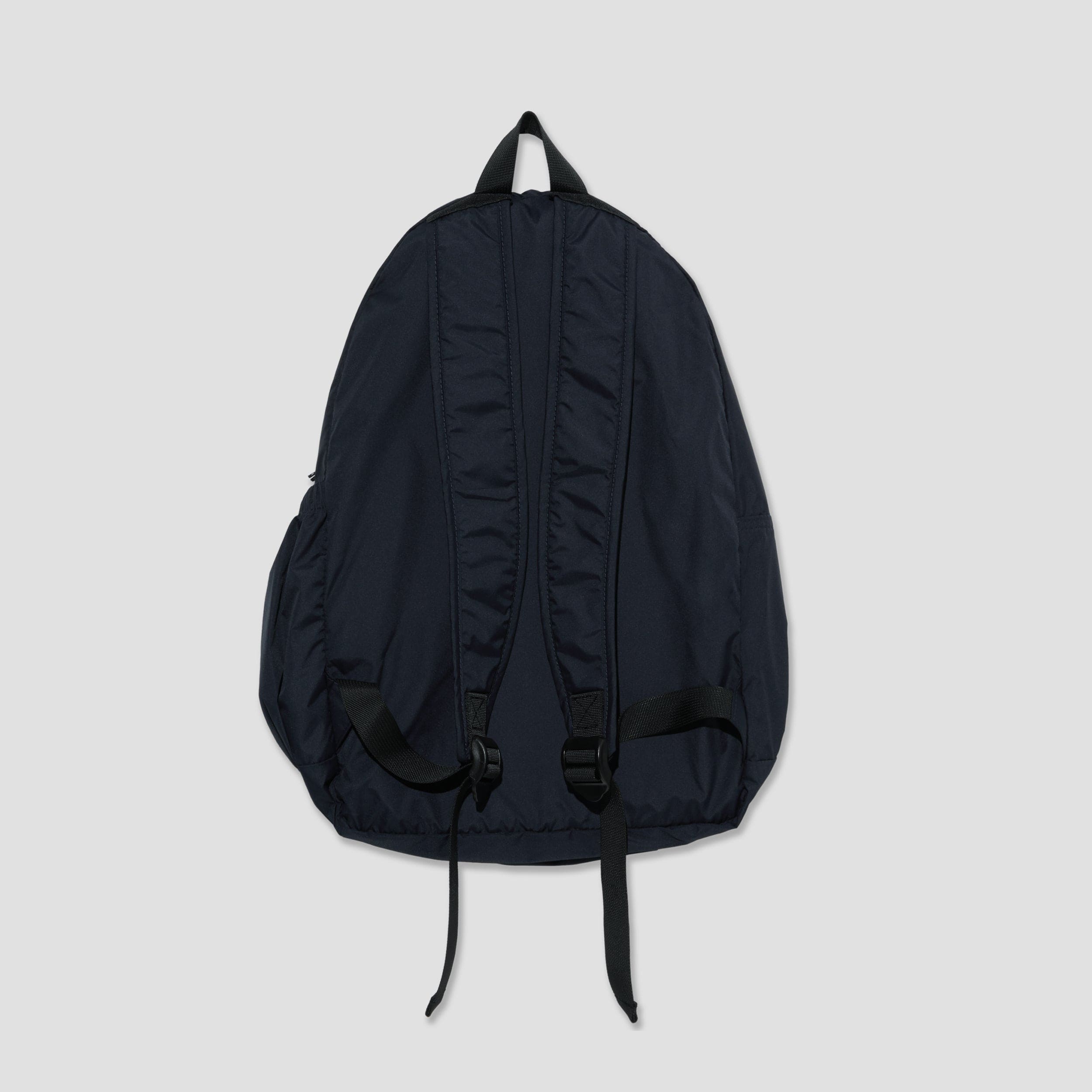 Polar Packable Backpack Navy Slam City Skates