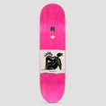 Load image into Gallery viewer, Polar 8.5 Shin Sanbongi Backside Noseblunt Skateboard Deck Sand
