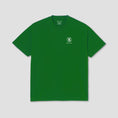 Load image into Gallery viewer, Polar Skate Co T-Shirt Dont Play Kelly Green
