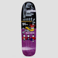 Load image into Gallery viewer, Polar 8.625 Nick Boserio The Machine P9 Shape Skateboard Deck
