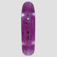 Load image into Gallery viewer, Polar 8.625 Nick Boserio The Machine P9 Shape Skateboard Deck
