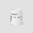 Load image into Gallery viewer, Polar Friends Mug White
