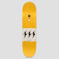 Load image into Gallery viewer, Polar 8.25 No Complies Forever Skateboard Deck Green
