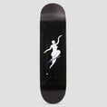 Load image into Gallery viewer, Polar 8.5 No Complies Forever Skateboard Deck Black
