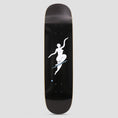 Load image into Gallery viewer, Polar 8.25 P2 JR Shape No Complies Forever Skateboard Deck Black
