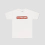 Powell Peralta Supreme T-Shirt White