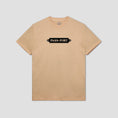 Load image into Gallery viewer, PassPort Bloodhound T-Shirt Sand
