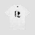 Load image into Gallery viewer, PassPort Cases T-Shirt White
