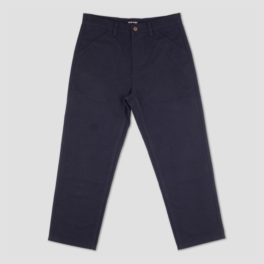 PassPort Diggers Club Pant Ink