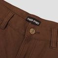 Load image into Gallery viewer, PassPort Diggers Club Pant Mud
