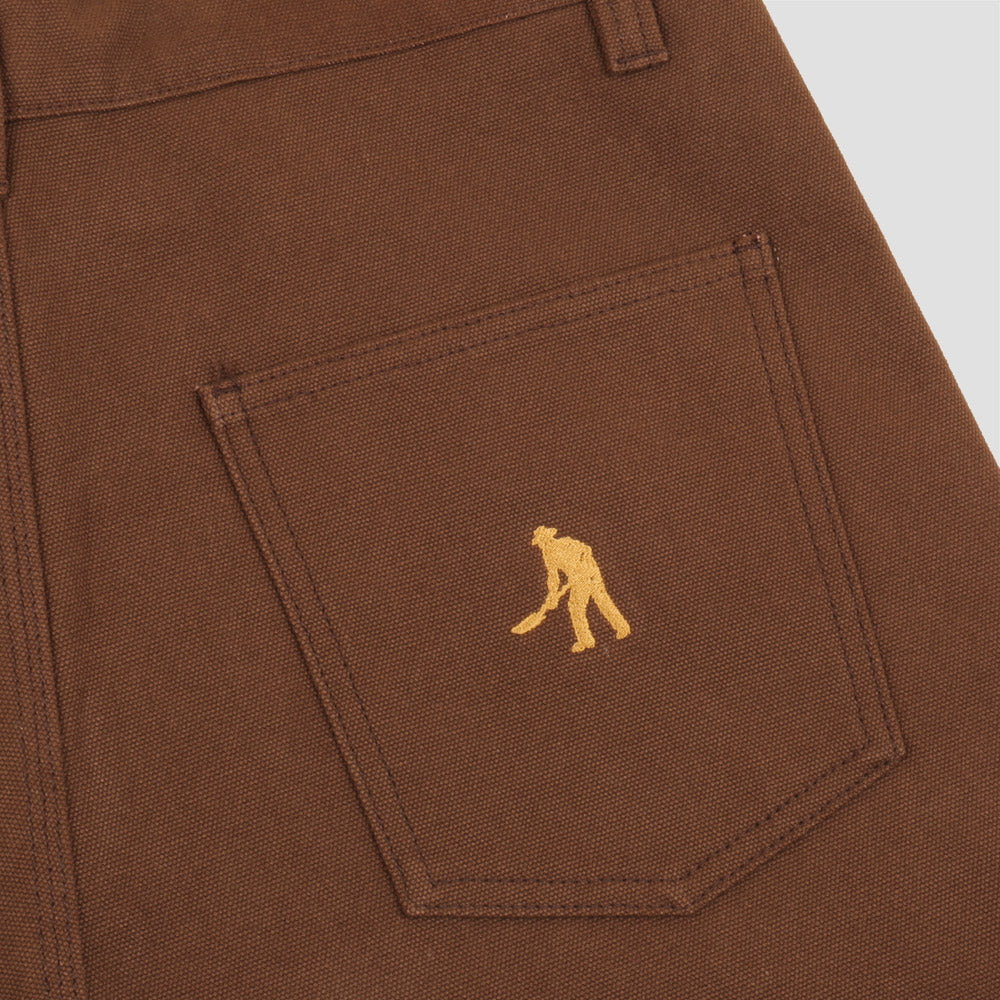 PassPort Diggers Club Pant Mud