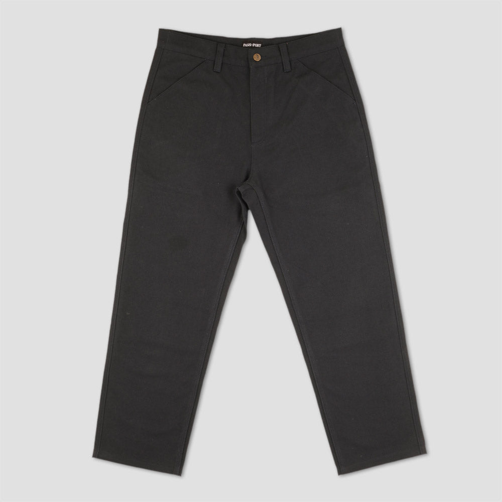 PassPort Diggers Club Pant Tar