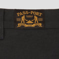 Load image into Gallery viewer, PassPort Diggers Club Pant Tar
