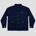 Load image into Gallery viewer, PassPort Masters Jacket Navy
