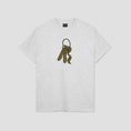 Load image into Gallery viewer, PassPort Master Key T-Shirt Ash
