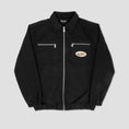 Load image into Gallery viewer, PassPort Pallet Delivery Jacket Black
