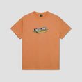 Load image into Gallery viewer, PassPort Pallet T-Shirt Orange Sherbert
