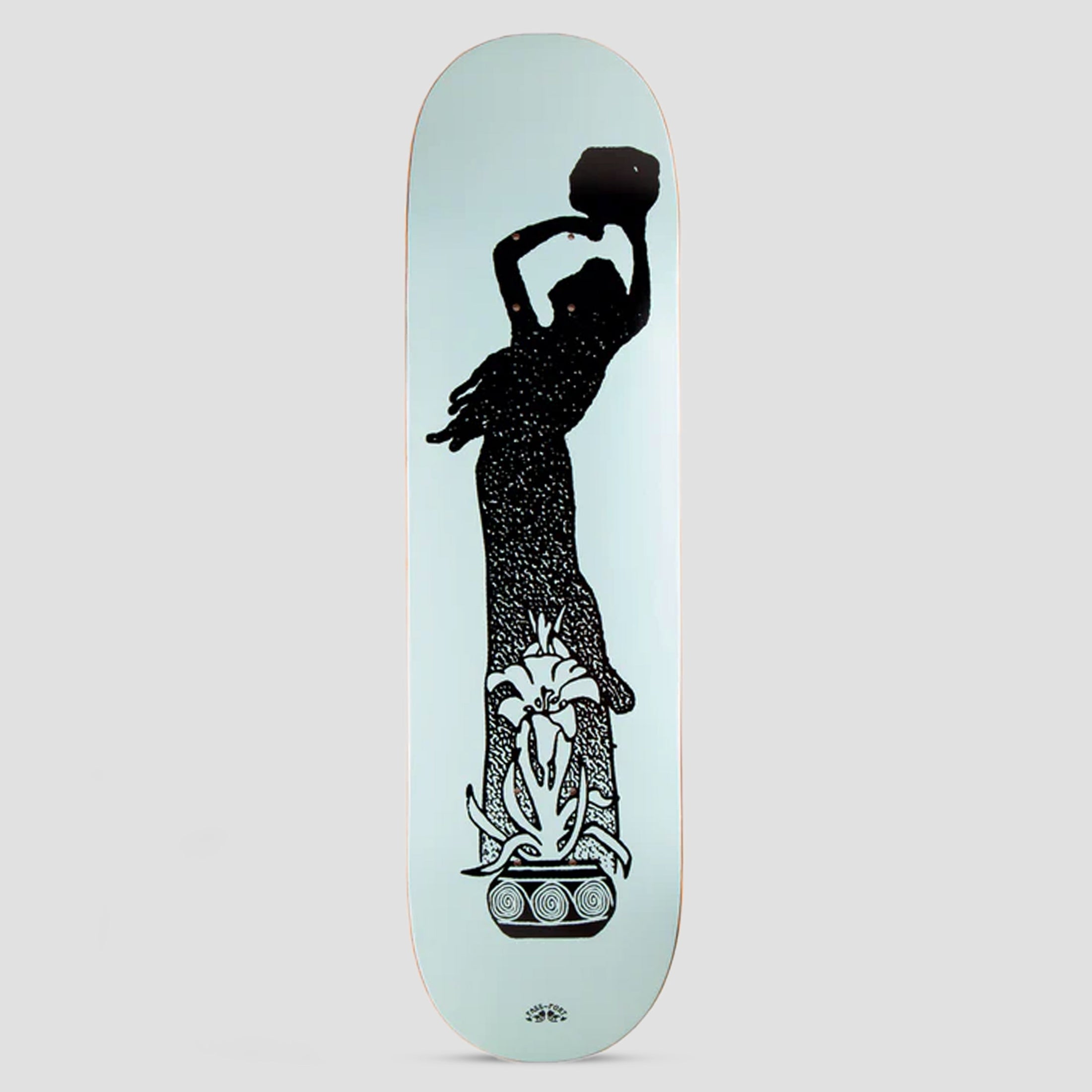 Passport 8.25 Shadow Series Vase Skateboard Deck