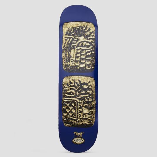 Passport 8.25 Speculaas Series Sift Skateboard Deck