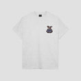 Load image into Gallery viewer, PassPort Spekulaas T-Shirt Ash Heather
