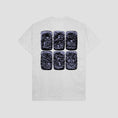 Load image into Gallery viewer, PassPort Spekulaas T-Shirt Ash Heather
