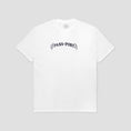 Load image into Gallery viewer, PassPort Sweaty Puff Print T-Shirt White
