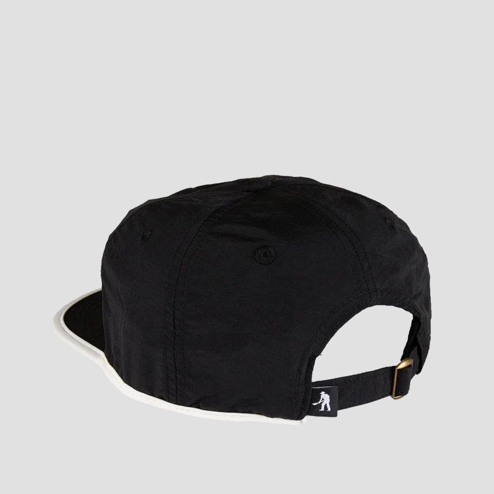 Passport Wattle RPET Cap Black / Off White