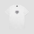 Load image into Gallery viewer, Passport Wattle T-Shirt White
