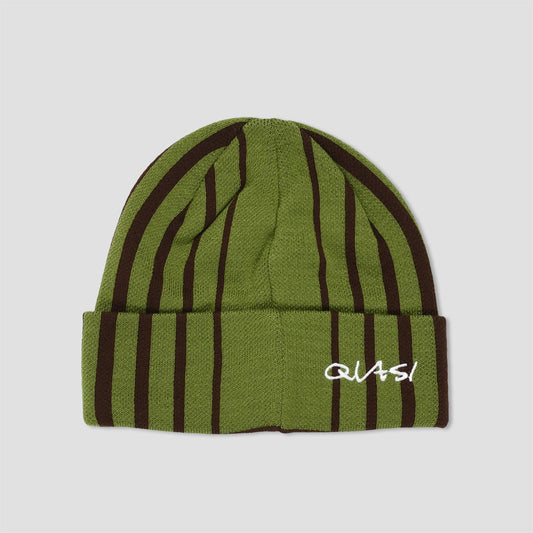 Quasi Blender Beanie Iguana