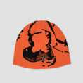 Load image into Gallery viewer, Quasi Safet Beanie Orange
