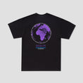 Load image into Gallery viewer, Sci-Fi Fantasy Corporate Experience T-Shirt Black
