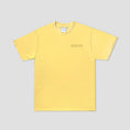 Load image into Gallery viewer, Sci-Fi Fantasy Corporate Experience T-Shirt Mustard
