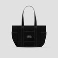 Load image into Gallery viewer, Sci-Fi Fantasy Daily Tote Black
