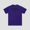 Load image into Gallery viewer, Sci-Fi Fantasy Dance T-Shirt Lilac
