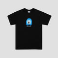 Load image into Gallery viewer, Sci-Fi Fantasy The Keep T-Shirt Black
