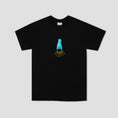 Load image into Gallery viewer, Sci-Fi Fantasy Keys T-Shirt Black
