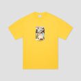 Load image into Gallery viewer, Sci-Fi Fantasy Silence T-Shirt Daisy
