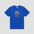 Load image into Gallery viewer, Sci-Fi Fantasy Waste T-Shirt Royal
