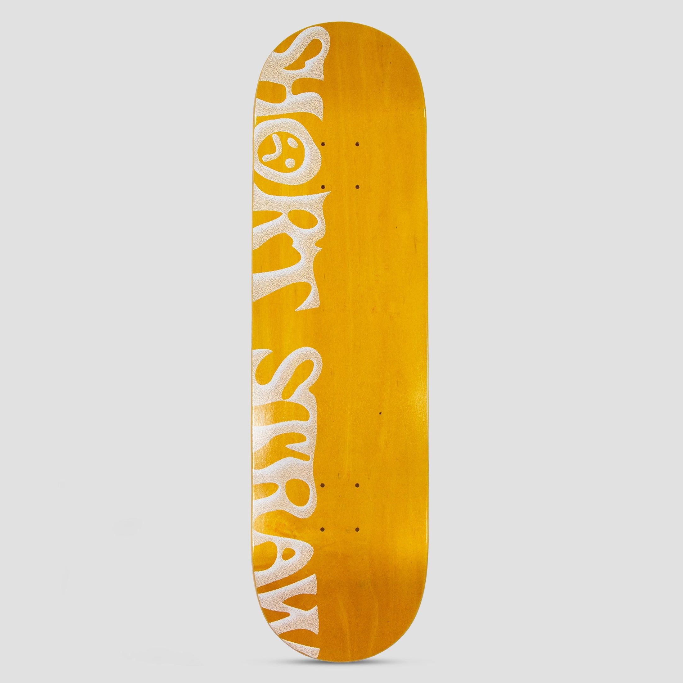 Short Straw 8.375 Fadeaway Medium Concave Skateboard Deck