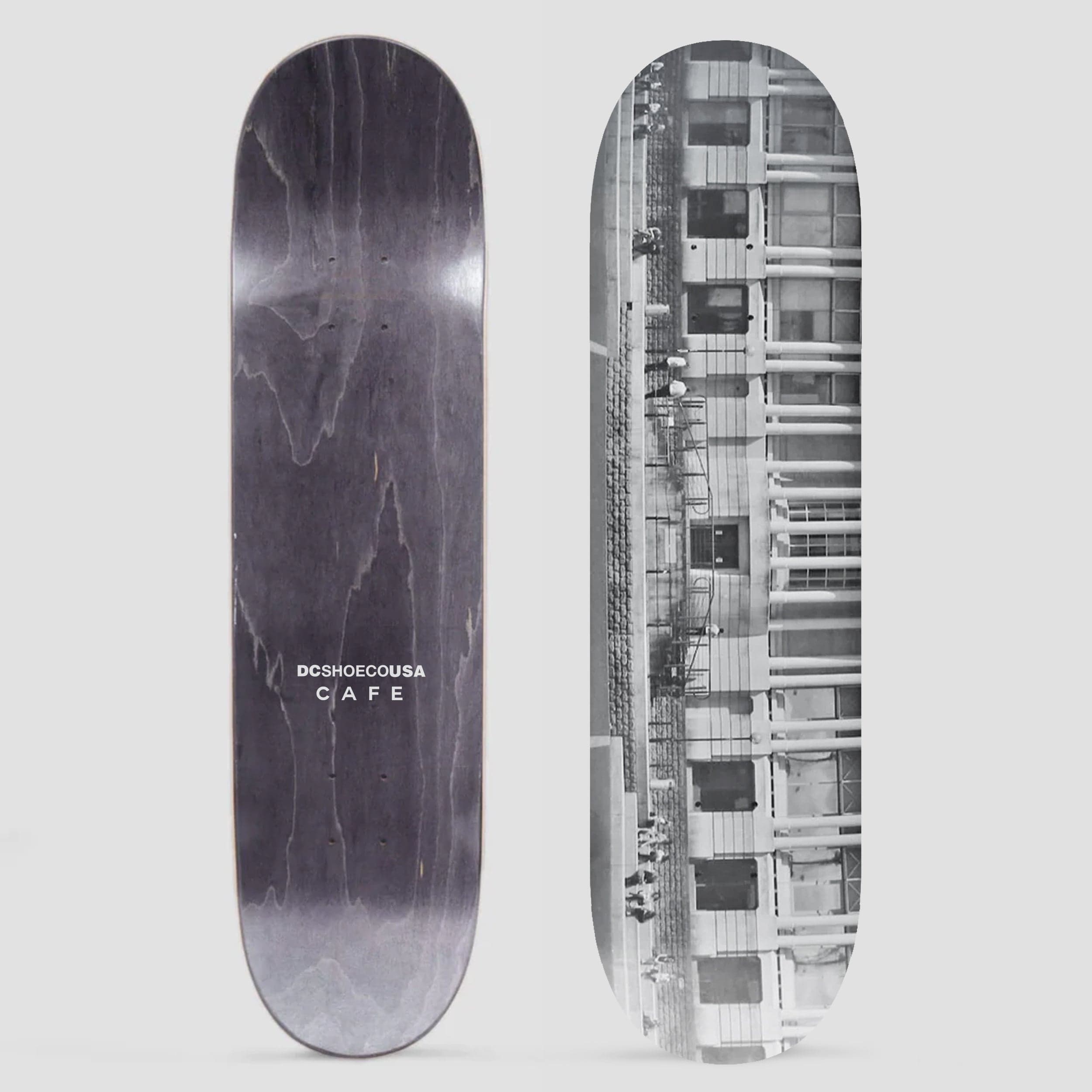 Dc on sale skateboard decks