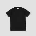 Load image into Gallery viewer, Skateboard Cafe Tishk Monopoly T-Shirt Black
