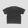 Load image into Gallery viewer, Dancer OG Logo Inside Out T-Shirt Black
