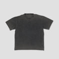 Load image into Gallery viewer, Dancer OG Logo Inside Out T-Shirt Black
