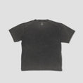 Load image into Gallery viewer, Dancer OG Logo Inside Out T-Shirt Black
