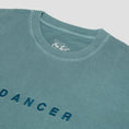 Load image into Gallery viewer, Dancer Oblique T-Shirt Eucaluptus
